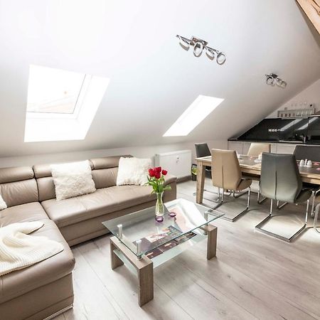 Vip Suite Hotel Heinz Dobris Luaran gambar