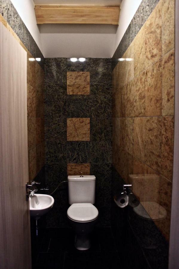 Vip Suite Hotel Heinz Dobris Luaran gambar